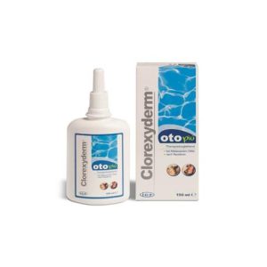 Clorexyderm Oto Pi&uacute; 150 ml