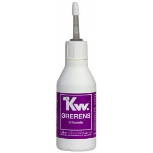Čistič u&scaron;&iacute; KW - Ore rens 100 ml