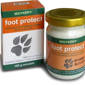 Foot Protect ung. 100 g