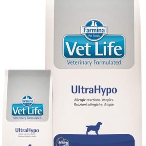 Farmina Vet Life dog ultrahypo 12 kg