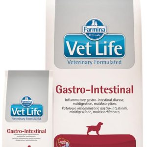 Farmina Vet Life dog gastrointestinal 12 kg