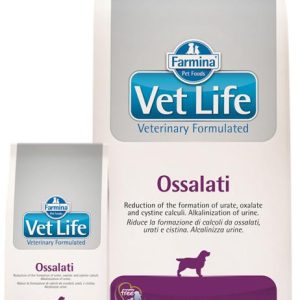 Farmina Vet Life dog oxalate 12 kg