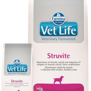 Farmina Vet Life dog struvite 12 kg