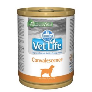 Farmina Vet Life dog convalescence konzerva 300 g