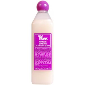 &Scaron;amp&oacute;n KW olejov&yacute; norkov&yacute; 250 ml