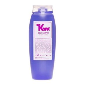 &Scaron;amp&oacute;n KW biely 250 ml