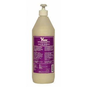 Šampón KW olejový norkový 1000 ml