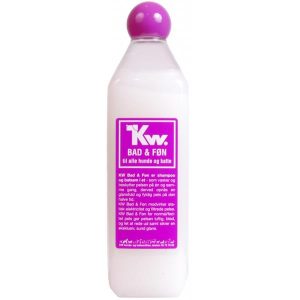 &Scaron;amp&oacute;n KW balzam 250 ml
