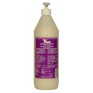 Balzam KW norkov&yacute; olej 250 ml