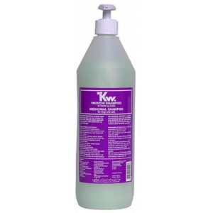 Šampón KW mediciálny 1000 ml