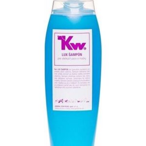 &Scaron;amp&oacute;n KW lux 250 ml