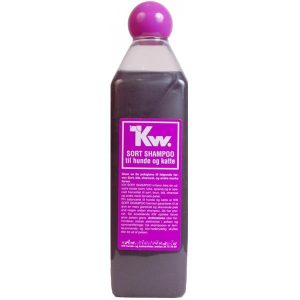 &Scaron;amp&oacute;n KW čierny 200 ml