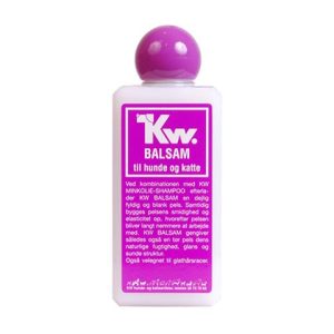 Balzam KW čajovn&iacute;kov&yacute; olej 500 ml
