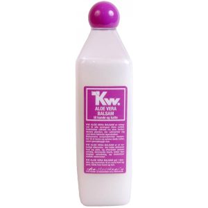 Balzam KW Aloe vera 250 ml