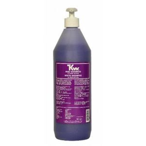 Šampón KW biely 1000 ml