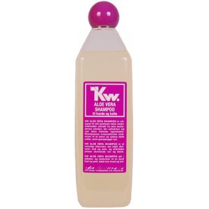 &Scaron;amp&oacute;n KW Aloe vera 1000 ml