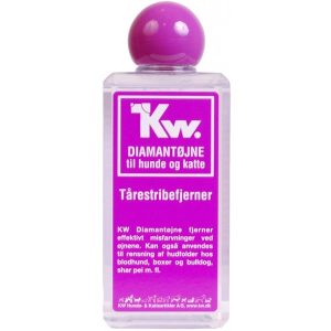Čistič okolia oč&iacute; KW Diamantov&eacute; oči 100 ml