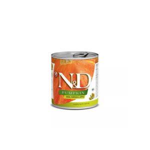 Farmina N&D dog PUMPKIN & boar & apple konzerva 285 g