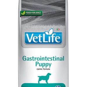 Farmina Vet Life dog gastrointestinal puppy 2 kg