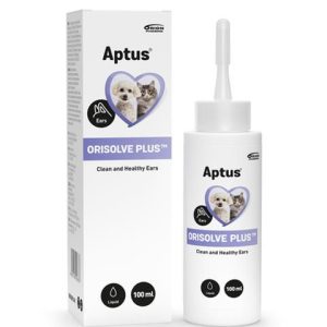 Aptus Orisolve Plus sol. 100 ml