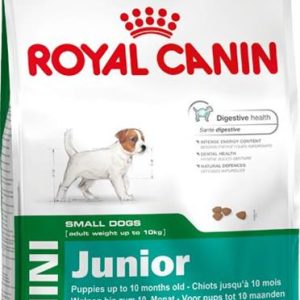 RC Mo SHN MINI PUPPY 0,8 kg