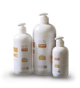 Olej lososový BRIT Care dog Salmon Oil 500 ml