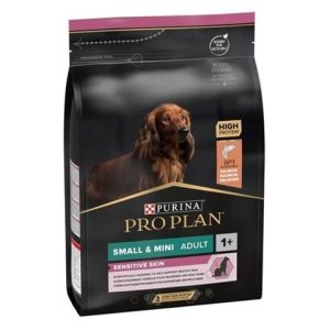 ProPlan MO Dog Adult Small&Mini Sensitive Skin losos 3 kg