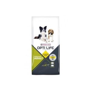 VL Opti Life dog Adult Medium 12,5 kg