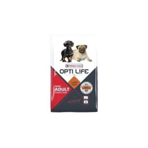 VL Opti Life dog Adult Digestion Mini 2,5 kg