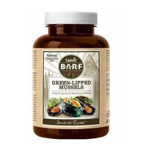 Canvit BARF Green-lipped Mussel plv. 180 g