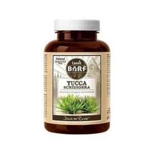 Canvit BARF Yucca Schidigera plv. 160 g