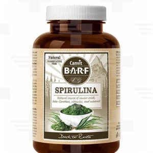 Canvit barf spirulina 180g