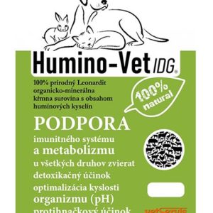 Humino-Vet IDG plv. 100 g