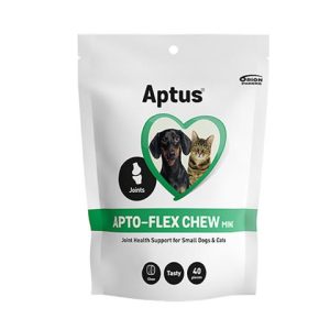 Aptus APTO - FLEX CHEW MINI 40 tbl.