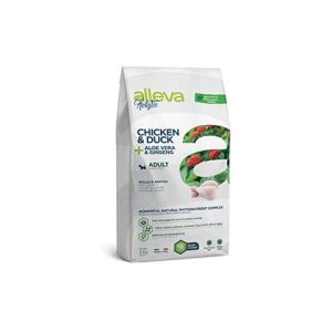 Alleva HOLISTIC dog adult mini chicken & duck 2 kg
