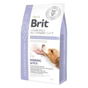 Brit Veterinary Diets GF dog Gastrointestinal 12 kg