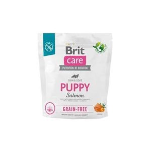 Brit Care dog Grain-free Puppy 1 kg