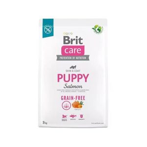Brit Care dog Grain-free Puppy 3 kg