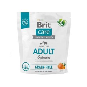 Brit Care dog Grain-free Adult 1 kg