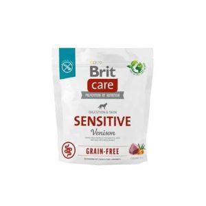 Brit Care dog Grain-free Sensitive 1 kg
