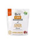Brit Care dog Hypoallergenic Junior Large Breed 1 kg