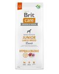 Brit Care dog Hypoallergenic Junior Large Breed 12 kg