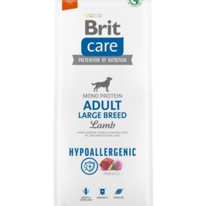 Brit Care dog Hypoallergenic Adult Large Breed 12 kg