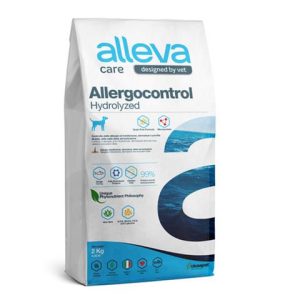 Alleva VET CARE dog adult ALS alergocontrol 2 kg