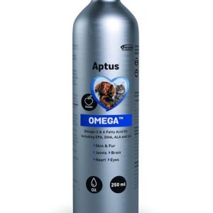 Aptus OMEGA olej 250 ml
