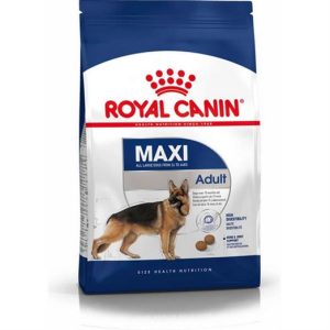 RC Mo SHN MAXI ADULT NEW 15 kg
