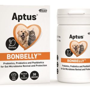 Aptus BONBELLY 30 tbl.