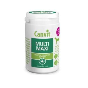 Canvit Multi Maxi for dogs 230 g