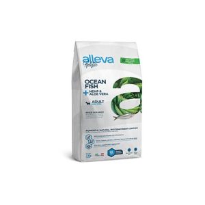 Alleva HOLISTIC dog adult mini ocean fish 2 kg
