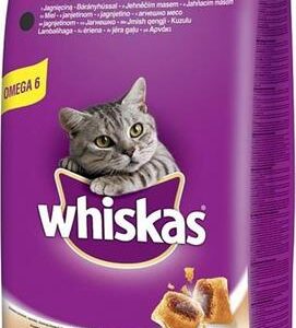 Mars WHISKAS Adult cat s tuniakom 14 kg